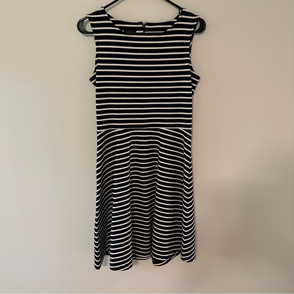 Talbots dress